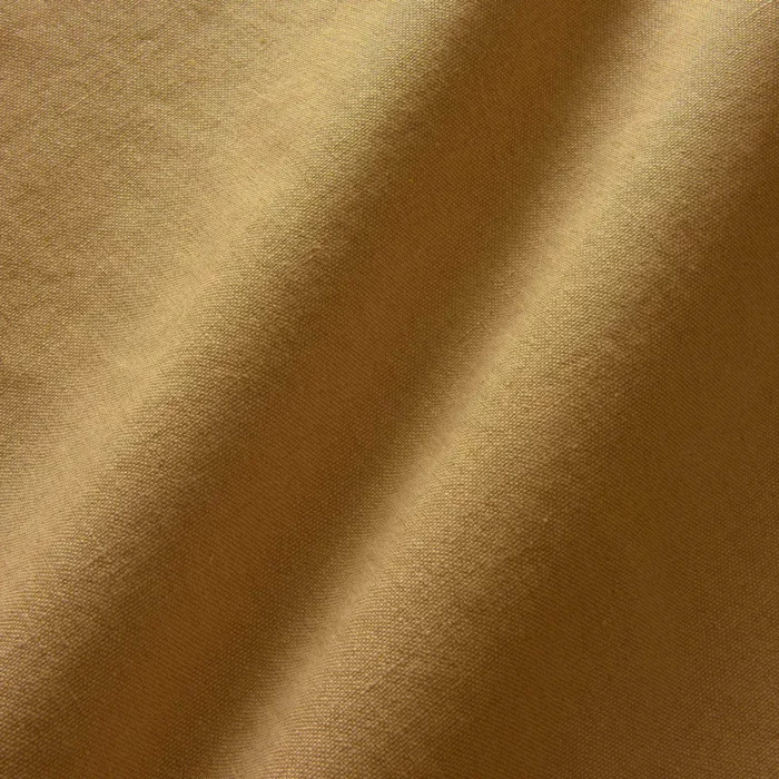 Elba Fabric - Ginger swatch