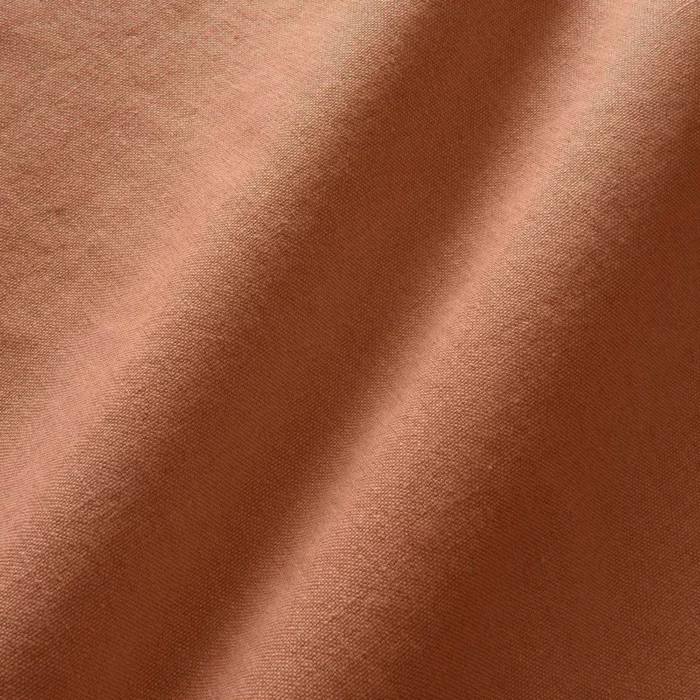 Elba Fabric - Cayenne swatch
