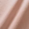 pink plain linen fabric from Linwood Fabrics