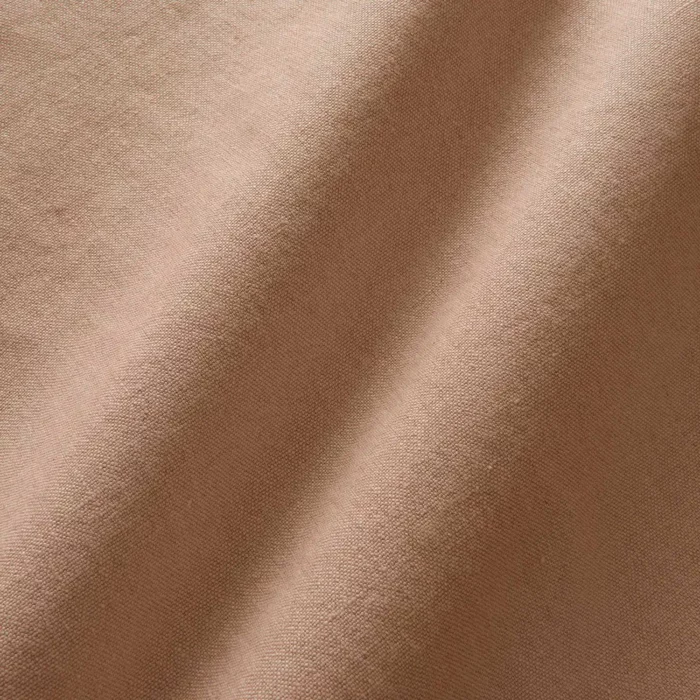Elba Fabric - Honey Beige swatch