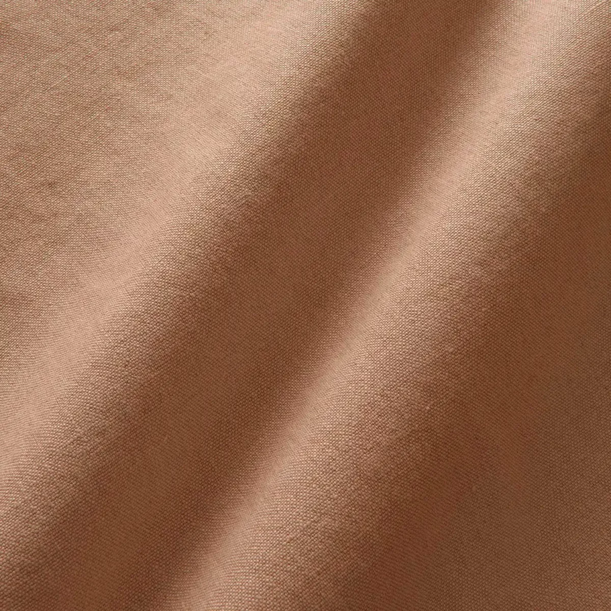 neutral plain linen fabric from Linwood Fabrics