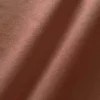 brown plain linen fabric from Linwood Fabrics
