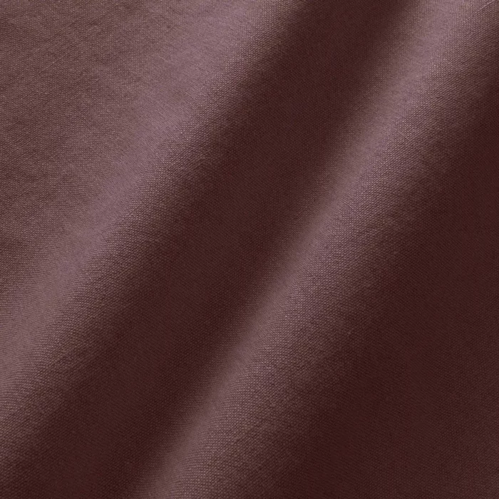 Elba Fabric - Damson swatch