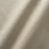 white plain linen fabric from Linwood Fabrics