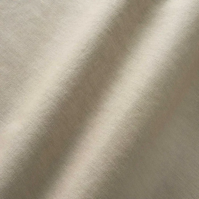 Elba Fabric - Sisal swatch