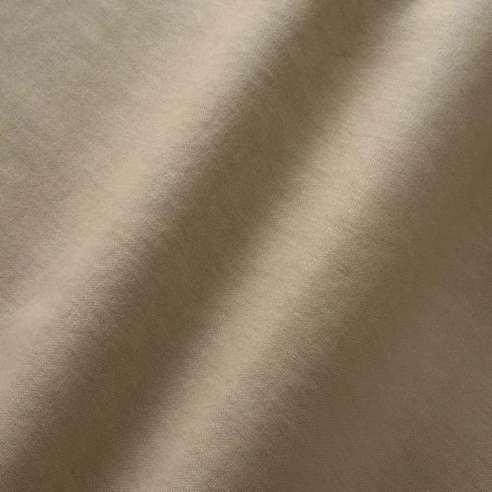 Elba Fabric - Fudge swatch
