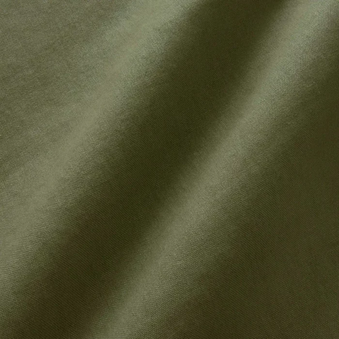 Elba Fabric - Khaki swatch