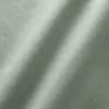 green plain linen fabric from Linwood Fabrics