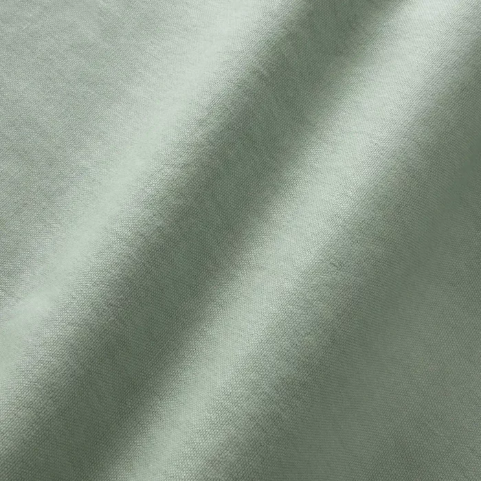Elba Fabric - Seagrass swatch