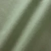 green plain linen fabric from Linwood Fabrics