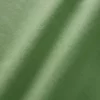 green plain linen fabric from Linwood Fabrics