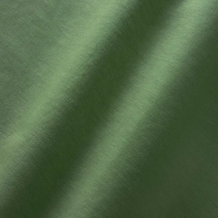 Elba Fabric - Pine swatch