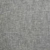 black-grey plain linen fabric from Linwood Fabrics