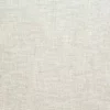 white plain linen fabric from Linwood Fabrics