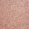 red plain linen fabric from Linwood Fabrics