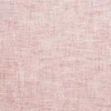 pink plain linen fabric from Linwood Fabrics