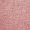 red plain linen fabric from Linwood Fabrics