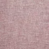 red plain linen fabric from Linwood Fabrics