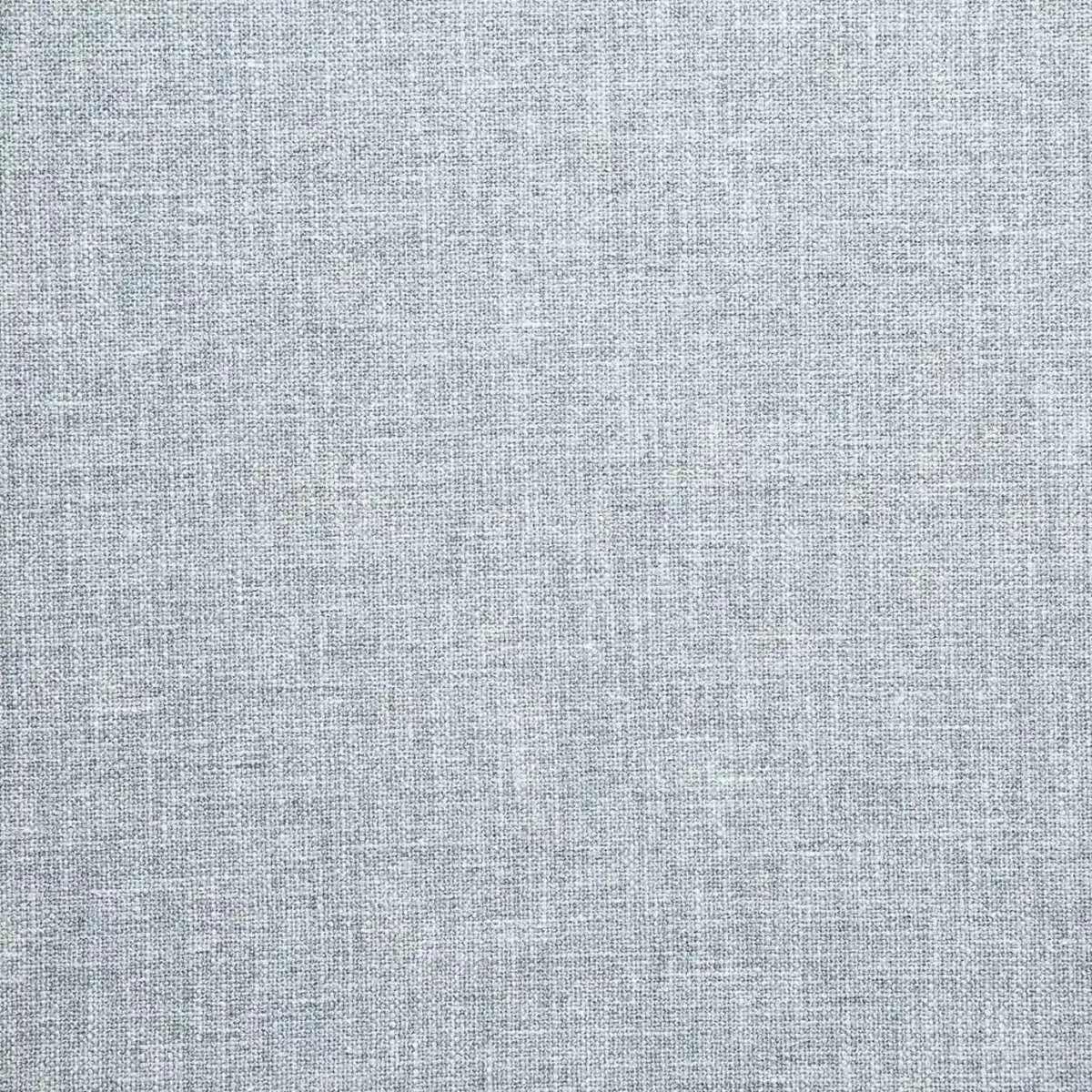 Freya Fabric - Periwinkle by blue plain linen fabric from Linwood Fabrics