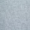 blue plain linen fabric from Linwood Fabrics