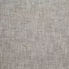 black-grey plain linen fabric from Linwood Fabrics