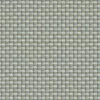 blue plain woven fabric from Linwood Fabrics