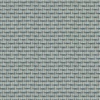 blue plain woven fabric from Linwood Fabrics