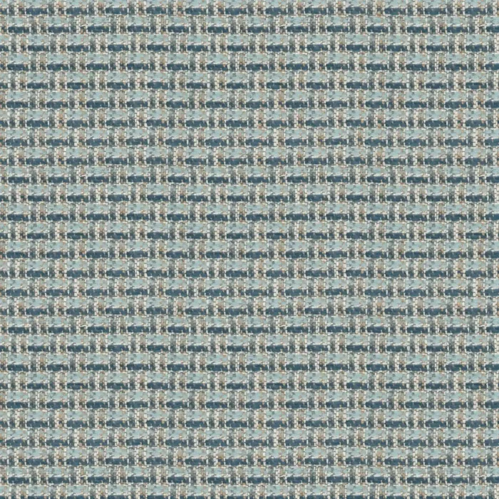 Hartland Fabric - Delft swatch