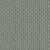 blue plain woven fabric from Linwood Fabrics