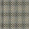 blue plain woven fabric from Linwood Fabrics