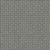 blue plain woven fabric from Linwood Fabrics