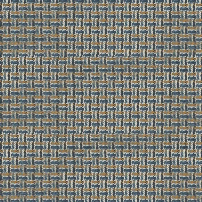Hartland Fabric - Nautical swatch