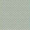 blue plain woven fabric from Linwood Fabrics