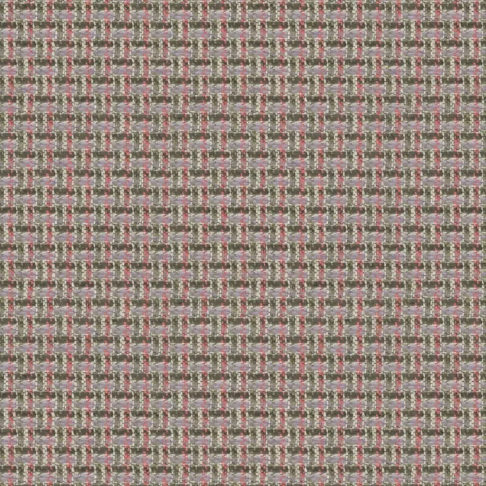 Hartland Fabric - Rosewood swatch