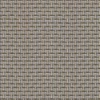 black-grey plain woven fabric from Linwood Fabrics