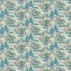 green botanical wallpaper from linwood fabrics