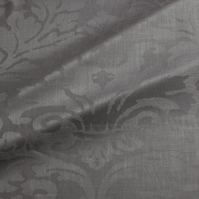 Miletto Fabric - Pebble swatch
