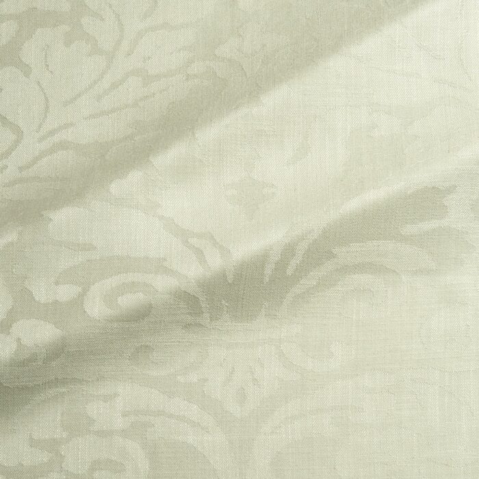 Miletto Fabric - Pistachio fabric swatch LF2188C/016