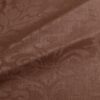 red traditional jacquard fabric from Linwood Fabrics