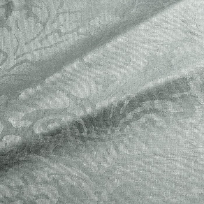 Miletto Fabric - Sea Mist fabric swatch LF2188C/019
