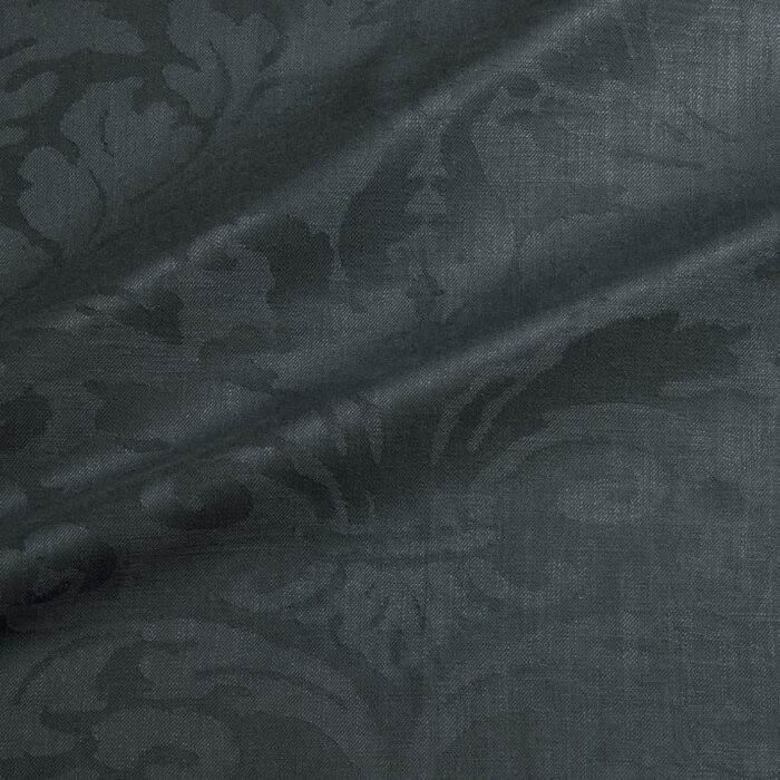Miletto Fabric - Storm fabric swatch LF2188C/028