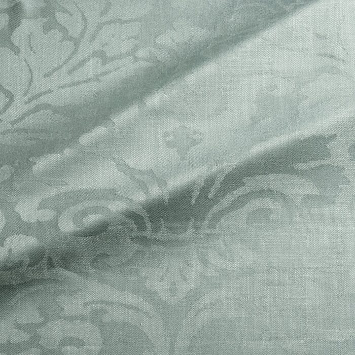 Miletto Fabric - Waterfall fabric swatch LF2188C/018