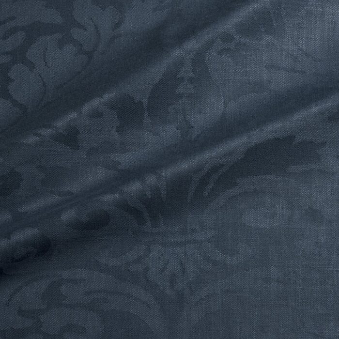 Miletto Fabric - Aegean swatch