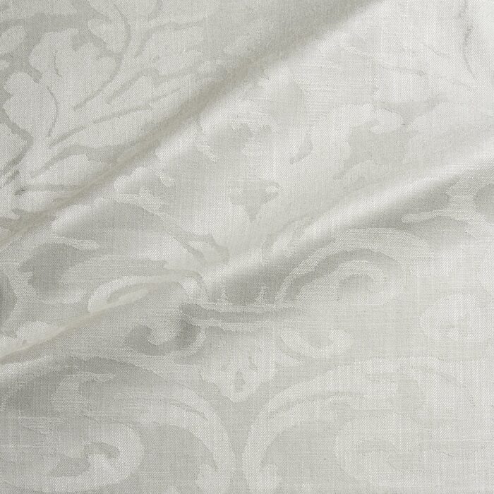Miletto Fabric - Bone swatch