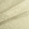 green traditional jacquard fabric from Linwood Fabrics