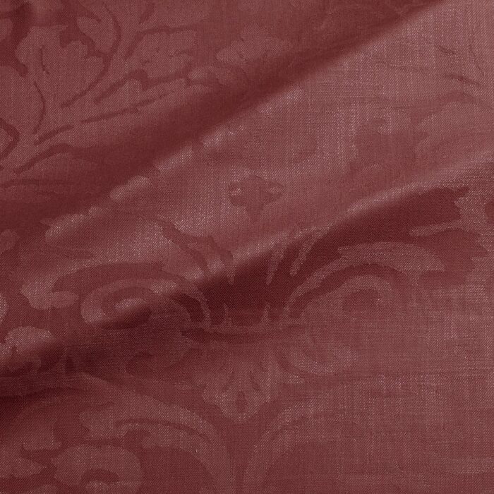 Miletto Fabric - Damson swatch
