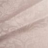 pink traditional jacquard fabric from Linwood Fabrics