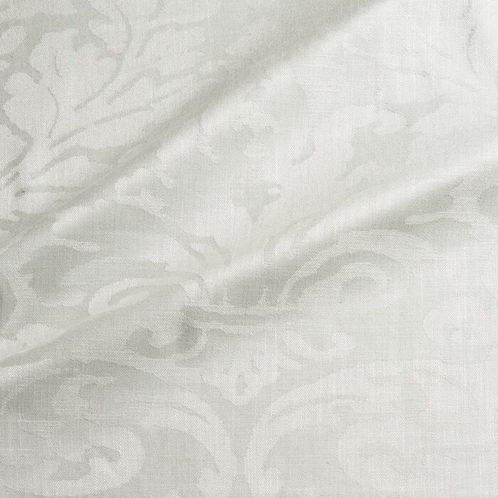 Miletto Fabric - EggShell swatch