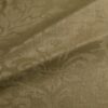 yellow traditional jacquard fabric from Linwood Fabrics