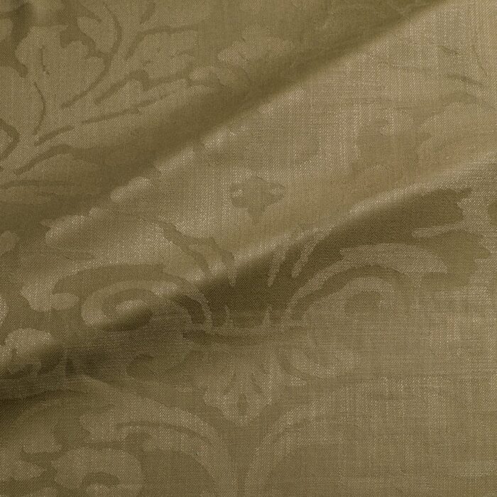 Miletto Fabric - Fudge swatch